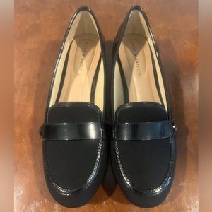 BRAND NEW Kelly & Katie Danic Loafer, Black, Size: 8M